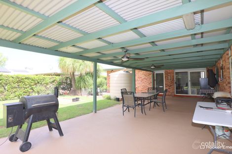 Property photo of 28 Cowan Crescent Emerald QLD 4720