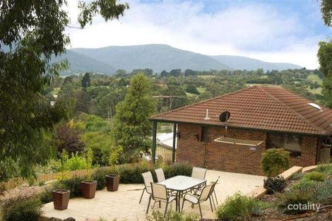 Property photo of 16 Sally Court Woori Yallock VIC 3139