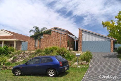 Property photo of 9 Underwood Place Barden Ridge NSW 2234