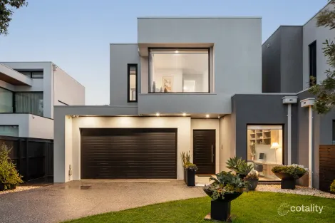 3a Cochrane Ave, Mentone, VIC 3194