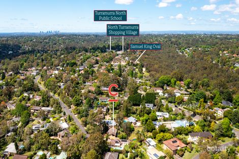 7 Kedumba Cres, North Turramurra, NSW 2074