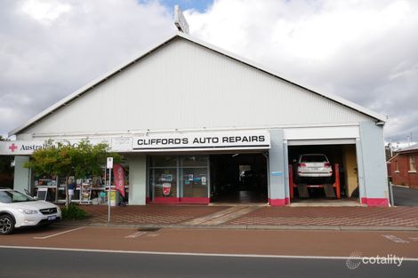 52 South Western Hwy, Donnybrook, WA 6239