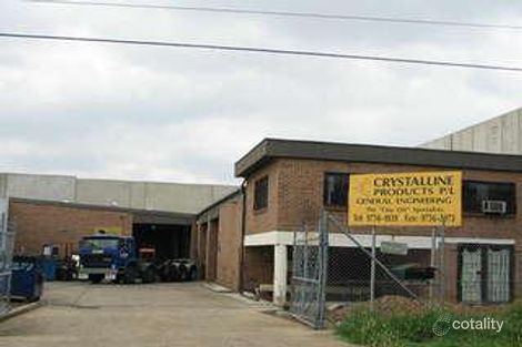 25 Toohey Rd, Wetherill Park, NSW 2164