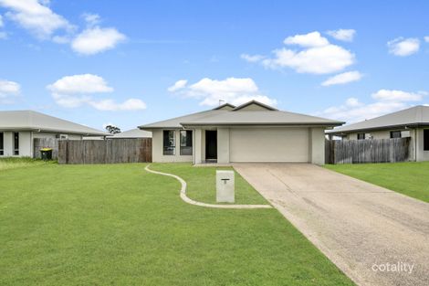 8 Whitehaven Way, Mount Low, QLD 4818