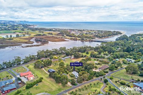 3b Davis St, Leith, TAS 7315