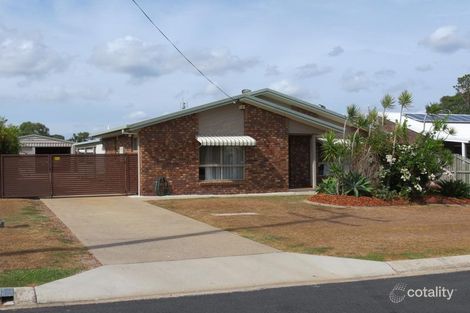 41 Vanda St, Urangan, QLD 4655