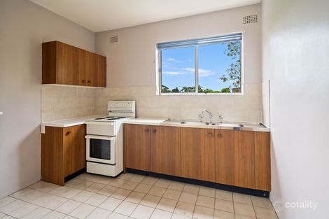 Property photo of 8/18 Kyngdon Street Cammeray NSW 2062