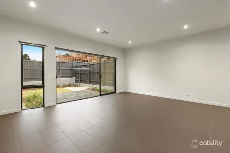 Property photo of 3 Fleur Lane Doncaster VIC 3108