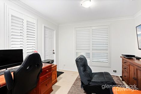 Property photo of 15 Coolabah Crescent Glenmore Park NSW 2745