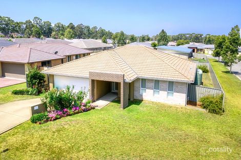 Property photo of 15 Chablis Drive Cessnock NSW 2325