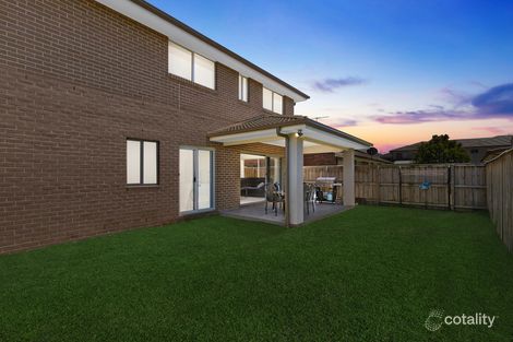 Property photo of 101 Brisbane Street St Marys NSW 2760