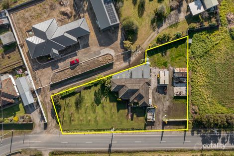 Property photo of 5 Boundary Drain Road Koo Wee Rup VIC 3981