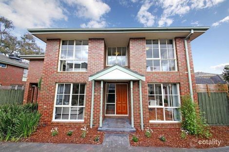 3/89 Oakleigh Rd, Carnegie, VIC 3163
