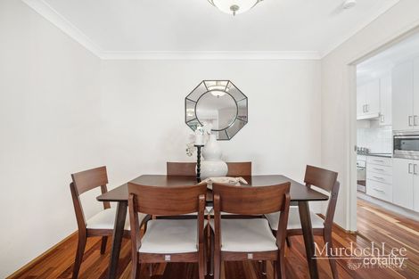 Property photo of 3/7 Conie Avenue Baulkham Hills NSW 2153