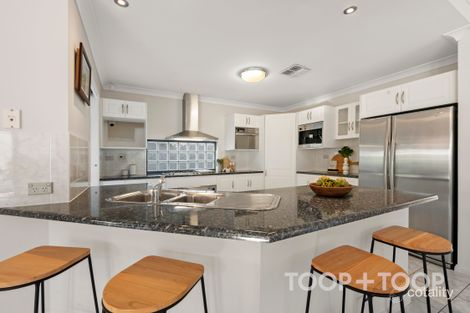 Property photo of 15 Hamilton Place Mawson Lakes SA 5095