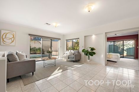 Property photo of 15 Hamilton Place Mawson Lakes SA 5095