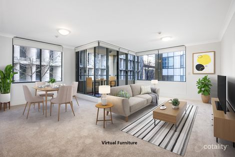205/39 Mclaren St, North Sydney, NSW 2060