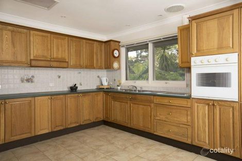 Property photo of 28 Foothills Road Austinmer NSW 2515