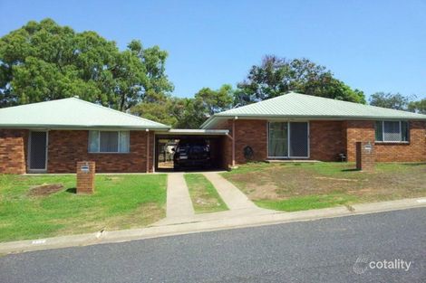 2/1 Wafer Ct, Norman Gardens, QLD 4701