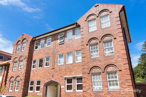 Property photo of 9/10 Eustace Street Manly NSW 2095