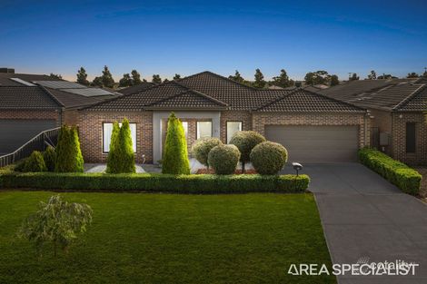 Property photo of 11 Leyana Crescent Brookfield VIC 3338