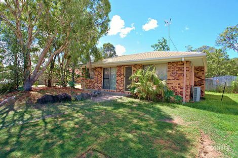 Property photo of 1/8 Chaplin Crescent Oxenford QLD 4210