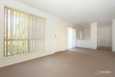 Property photo of 1/8 Chaplin Crescent Oxenford QLD 4210