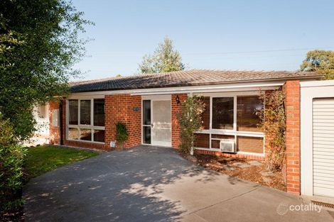 Property photo of 12/354 Mt Dandenong Road Croydon VIC 3136