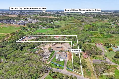 28 Chapman Rd, Vineyard, NSW 2765