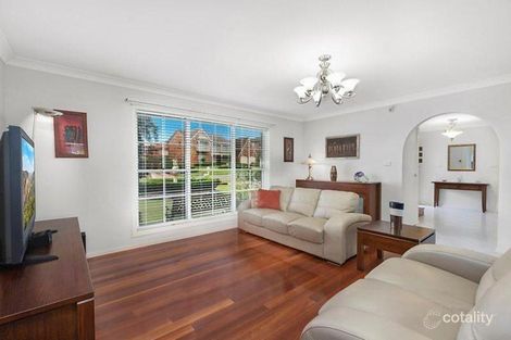 Property photo of 14 Bassia Place Alfords Point NSW 2234