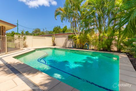 Property photo of 18 Levy Road Elimbah QLD 4516