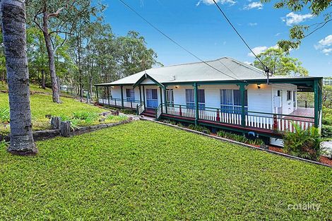 Property photo of 23 Carrington Road Bonogin QLD 4213