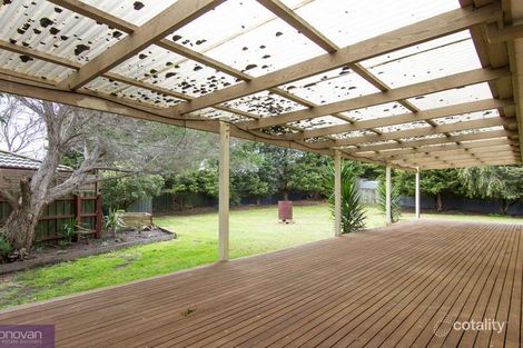 Property photo of 12 Parhnam Court Carrum Downs VIC 3201