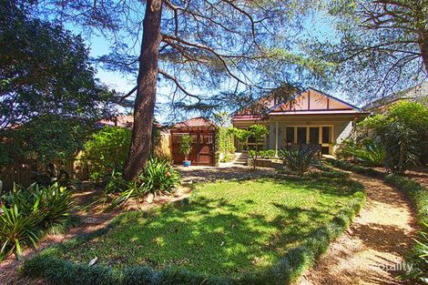 Property photo of 11 Kalgoorlie Street Willoughby NSW 2068