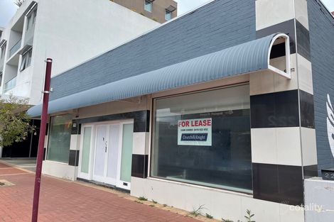 221 Beaufort St, Perth, WA 6000