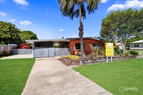 Property photo of 56 King Street Urangan QLD 4655