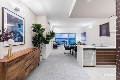 Property photo of 3/229 Adelaide Terrace Perth WA 6000