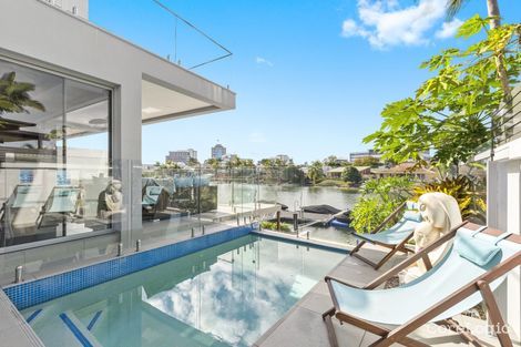 Property photo of 5A Daimler Drive Bundall QLD 4217