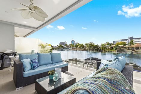 Property photo of 5A Daimler Drive Bundall QLD 4217