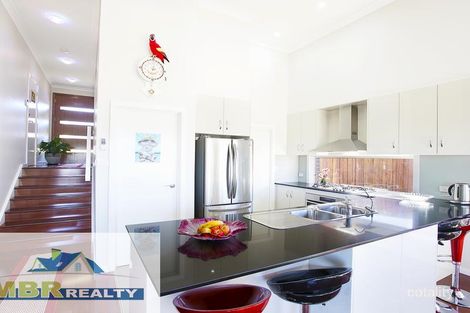 Property photo of 91 Barnea Avenue Caddens NSW 2747