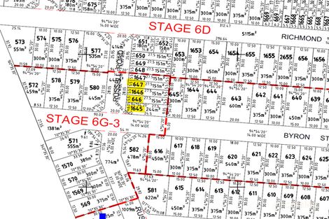 Property photo of LOT 647 Russell Road Mount Barker SA 5251