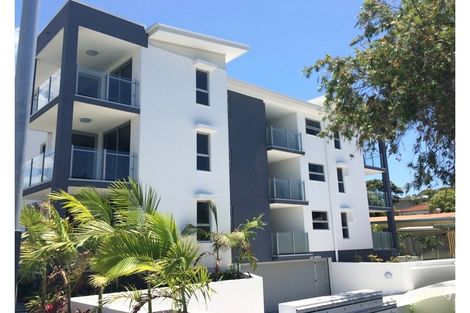 6/14-16 Proud St, Labrador, QLD 4215