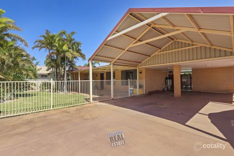 Property photo of 4 Shimmon Place Pegs Creek WA 6714