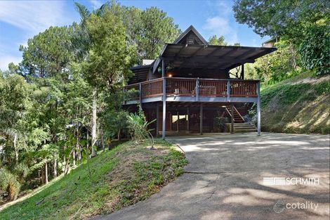 Property photo of 6 McCarthy Court Tugun QLD 4224