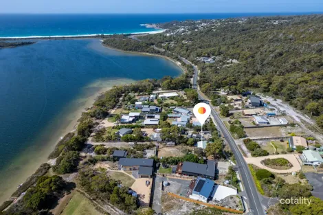 Property photo of 175 Main Road Binalong Bay TAS 7216