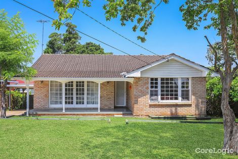 Property photo of 20 Coolibah Street Castle Hill NSW 2154