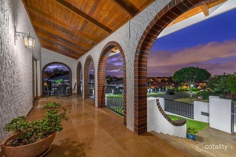 Property photo of 1 Aloe Street Wavell Heights QLD 4012