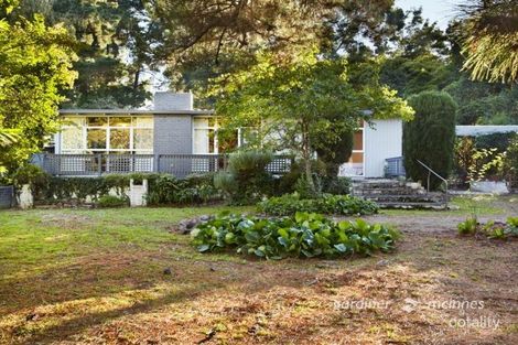 Property photo of 665-667 Park Road Park Orchards VIC 3114