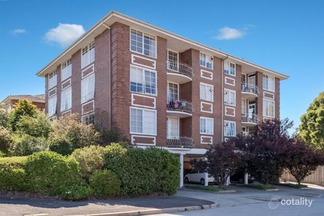 Property photo of 9/5 Findon Street Hawthorn VIC 3122