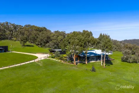 Property photo of 251 Nicholls Road Scott Creek SA 5153